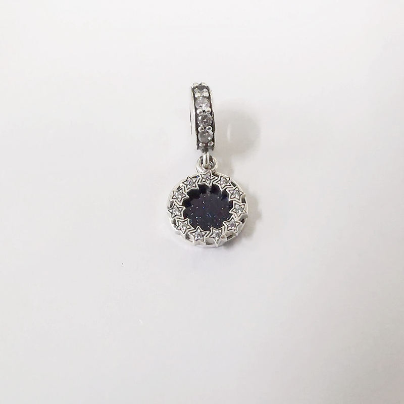 pandora inspirational stars dangle charm s925 ale