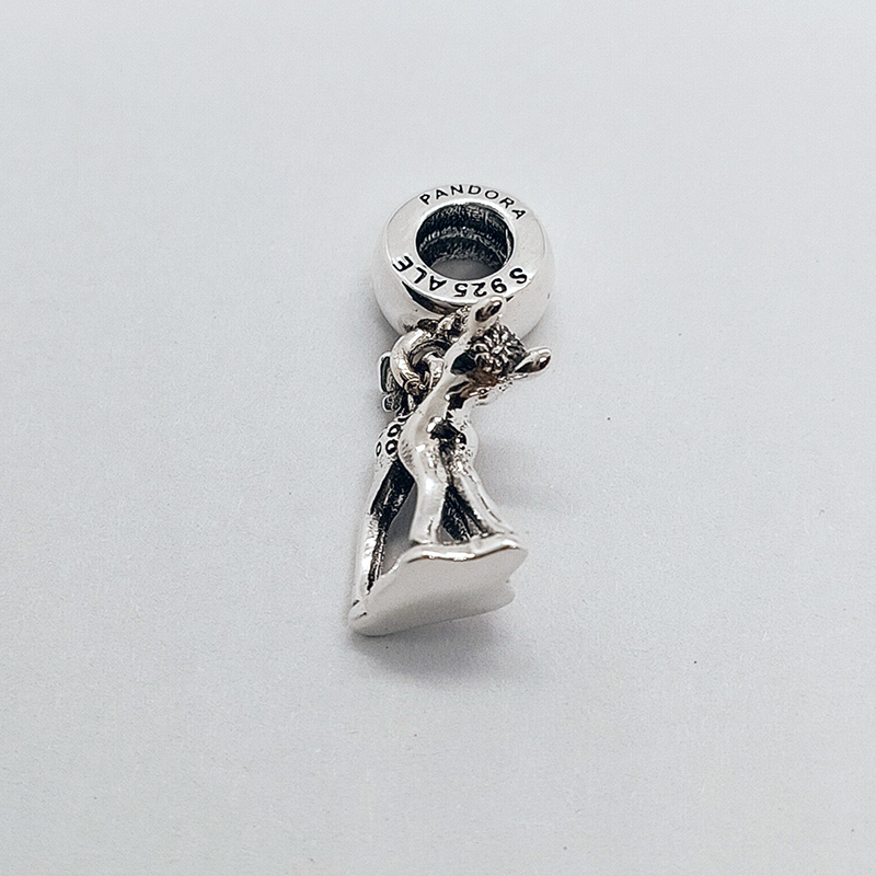 Pandora Bambi Pendant Charm