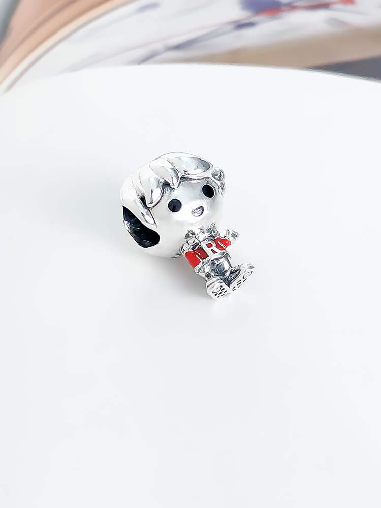 Pandora Ron Weasley Charm