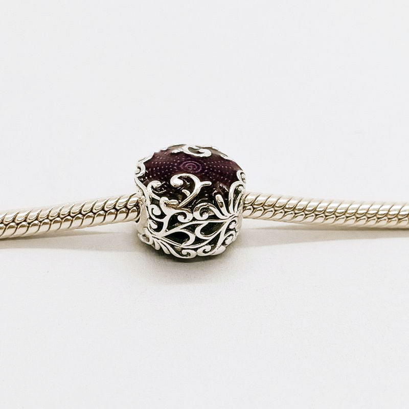 Pandora Regal Beauty Charm