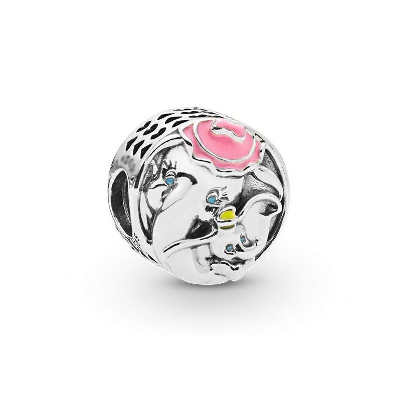 Charm 'DUMBO & Mrs JUMBO - MY PRECIOUS LOVE' Pandora