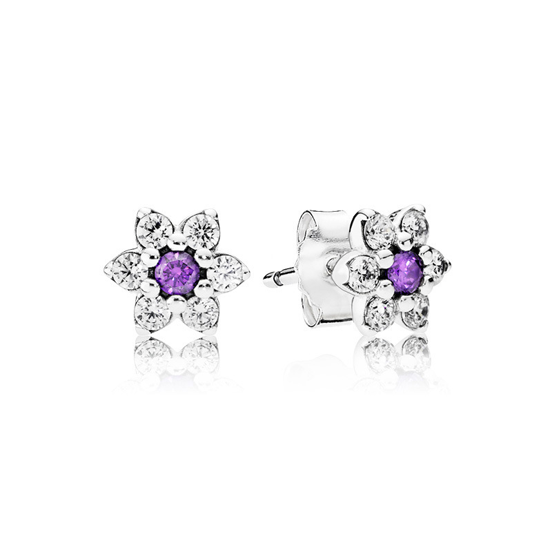 PANDORA EARRINGS S925 ALE