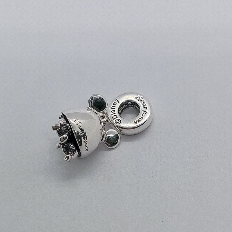 Pandora Charm Pendant Chip & Dale S925 ALE