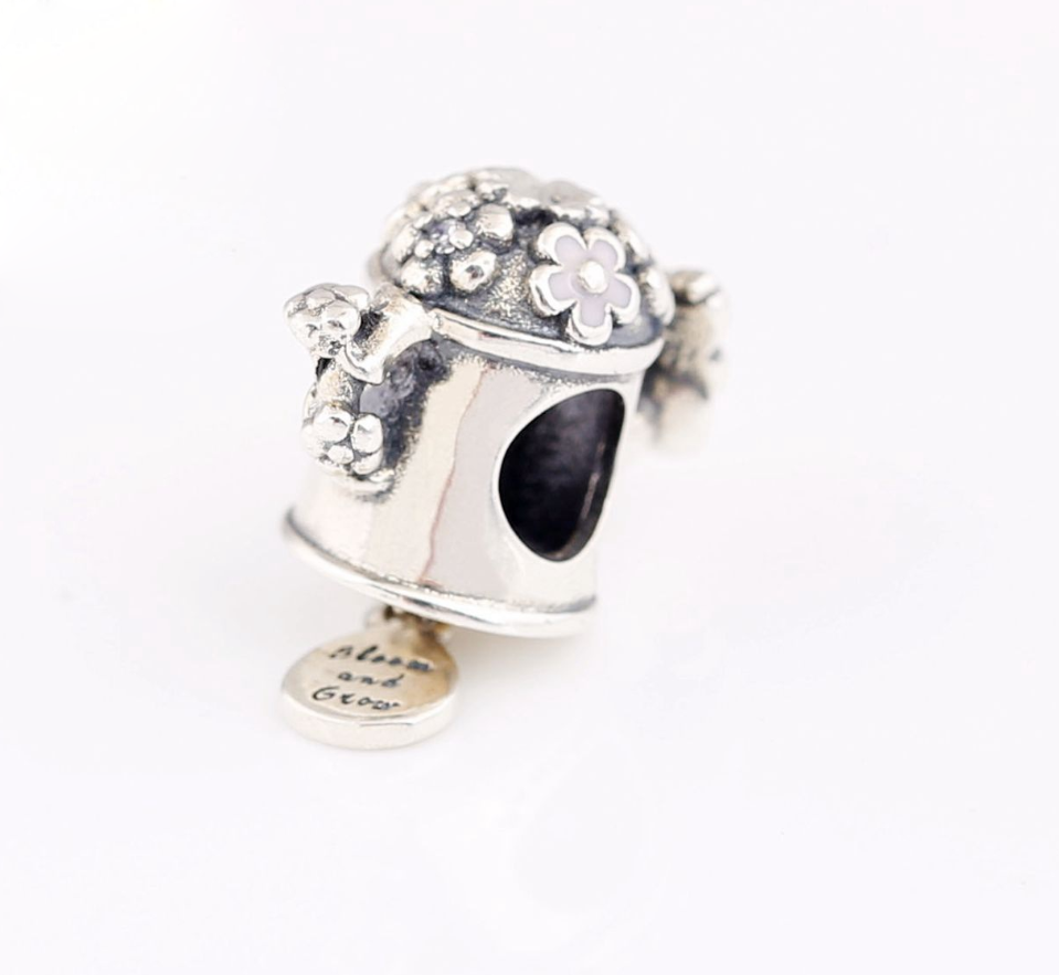 pandora s925 ale watering can sterling silver charm