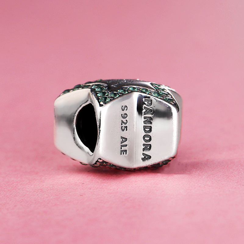 new pandora peter pan tinkerbell star charm