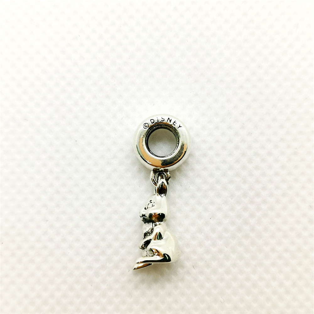 Pandora Charms S925 ALE Sterling Silver rabbit