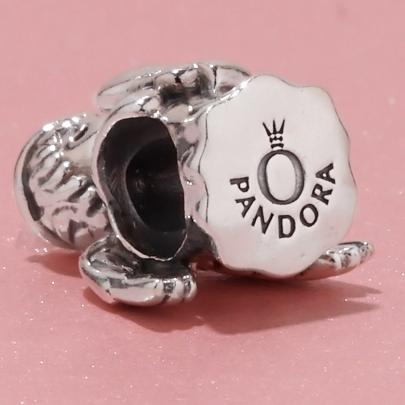 Pandora Angel Of Love Christmas S925 Charm