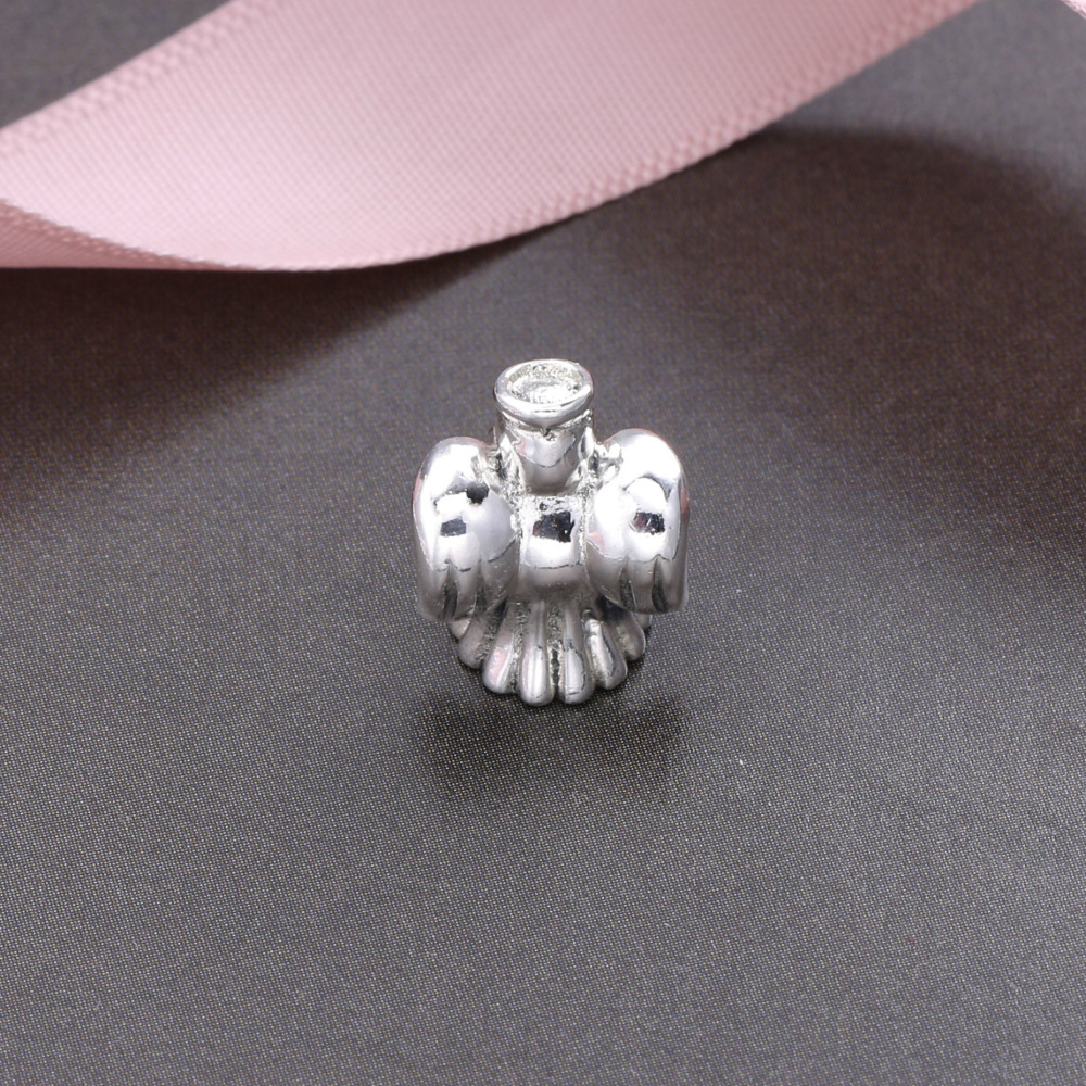 Pandora Loving Angel Sterling Silver Charm S925 ALE