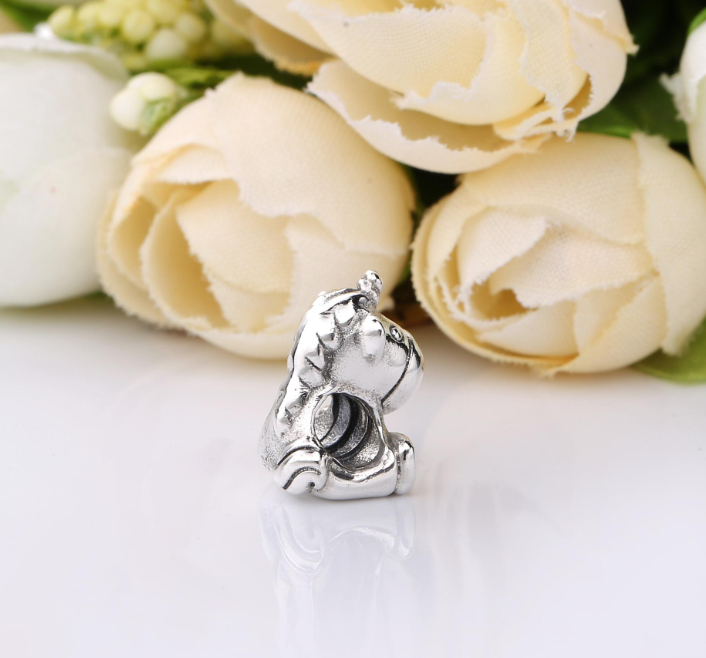 Pandora Bruno The Unicorn Charm