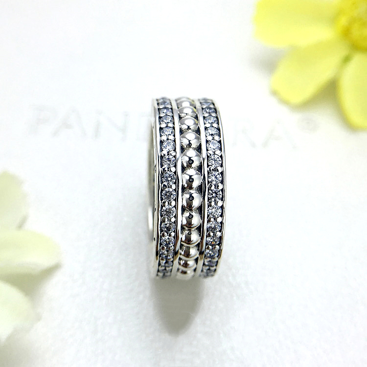 pandora forever pandora ring