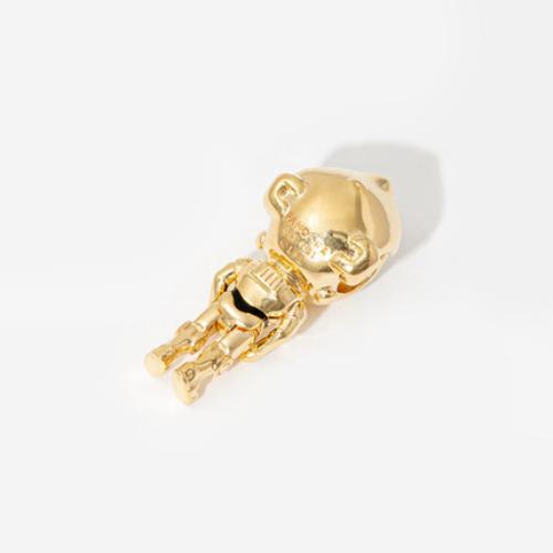 pandora shine c-3po charm pendant