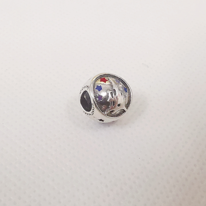 pandora parks 1st visit charm s925 ale