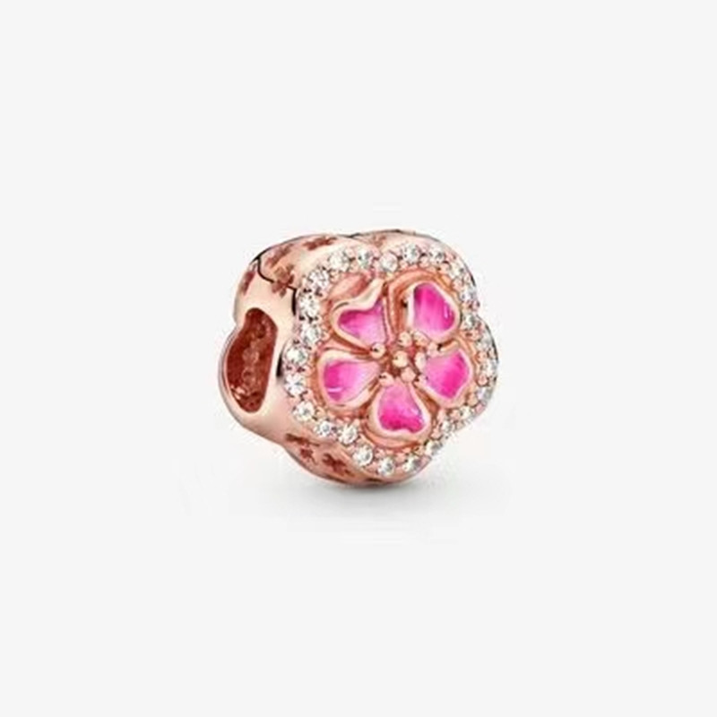 pandora rose sparkling peach blossom charm ale