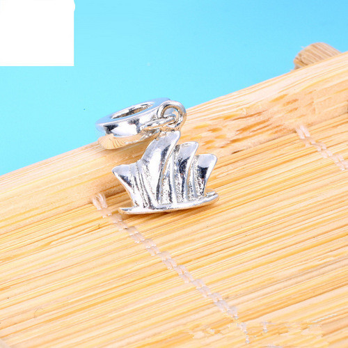 Pandora S925 ALE Sydney Opera House Dangle Charm