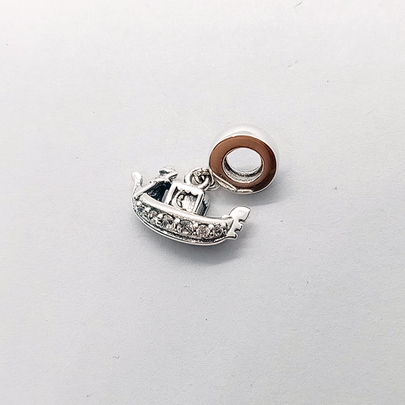 Pandora Gondola Charm S925 ALE