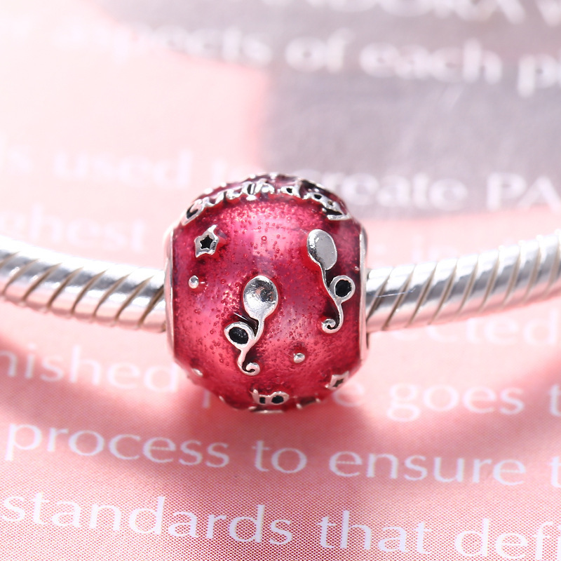 pandora happy birthday to you charm s925 ale