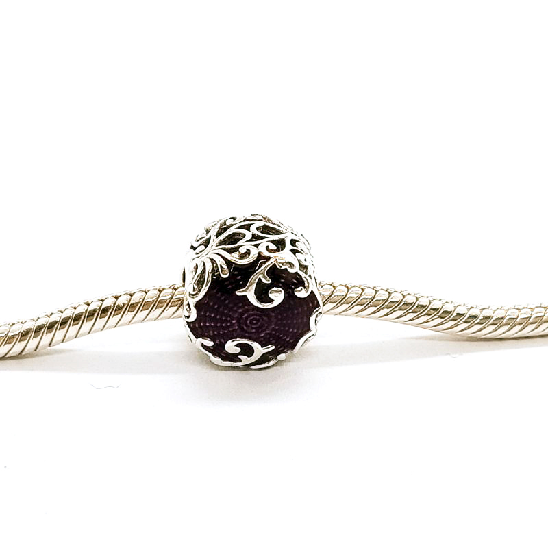 Pandora Regal Beauty Charm