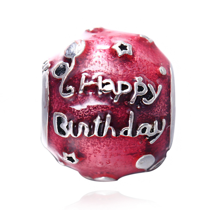 pandora happy birthday to you charm s925 ale