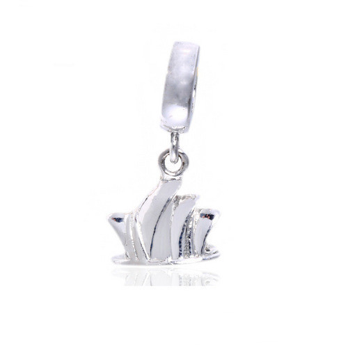 Pandora S925 ALE Sydney Opera House Dangle Charm