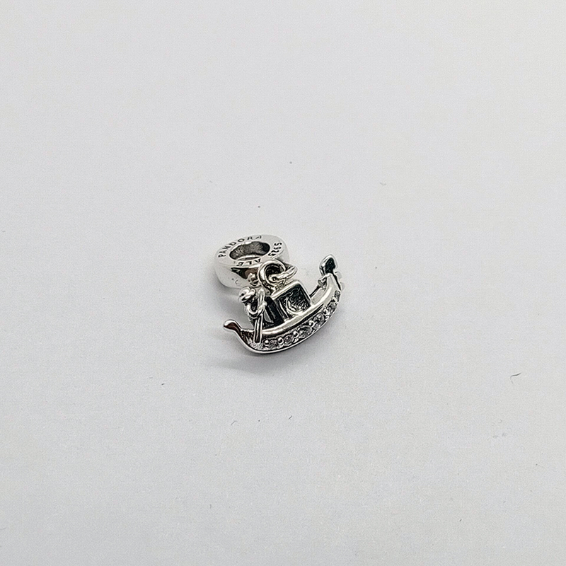 Pandora Gondola Charm S925 ALE
