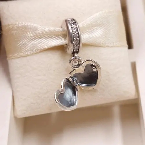 pandora silver my beautiful wife pendant dangle charm