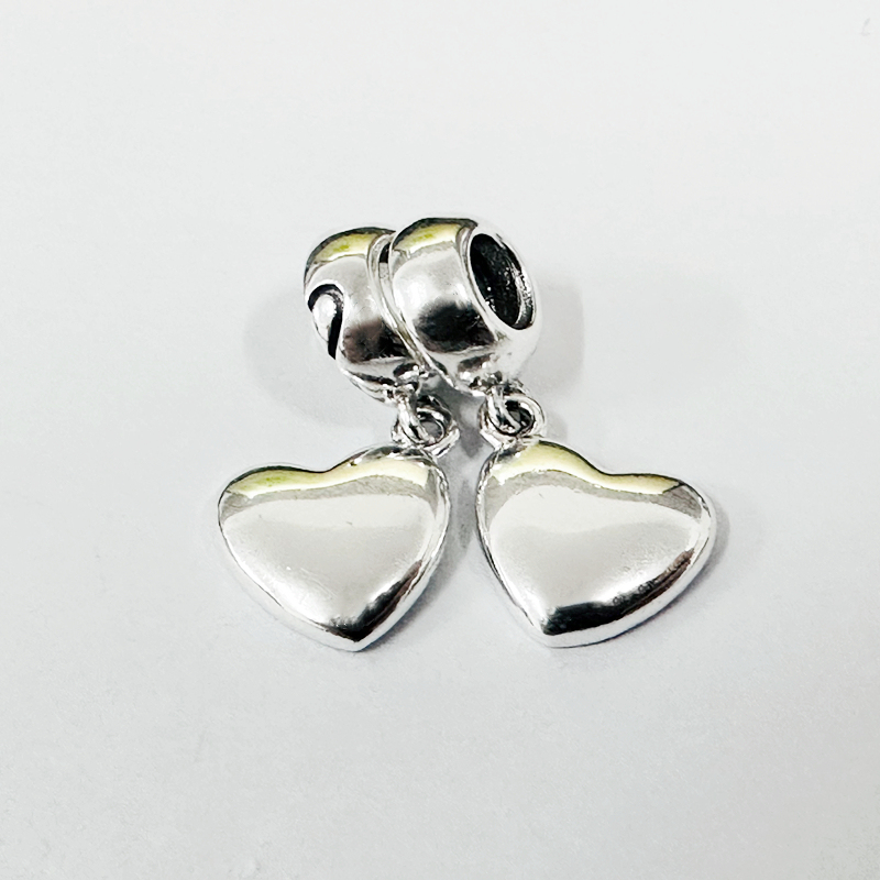 pandora mother & son love pendant charms ale s925