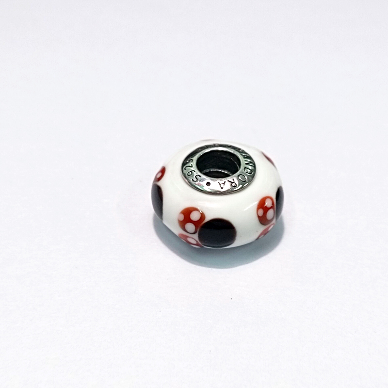Classic Minnie PANDORA Charm
