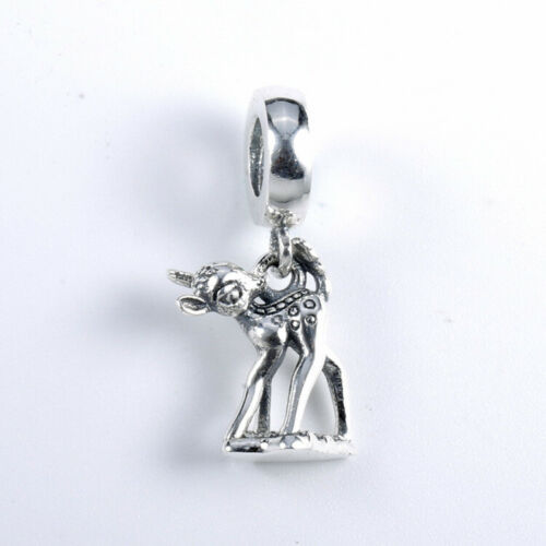 Pandora Bambi Pendant Charm