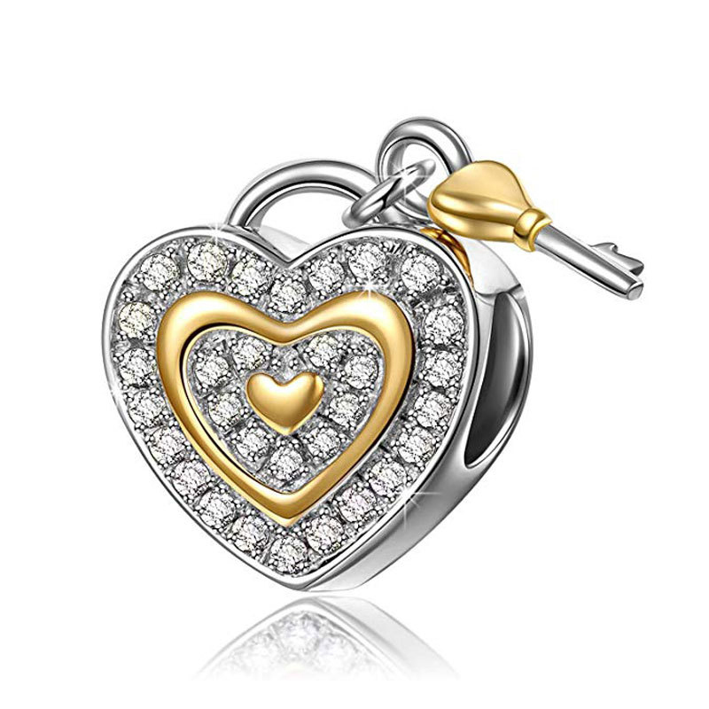 Pandora The Aristocats Marie Silver Charm Style ALE S925 SILVER