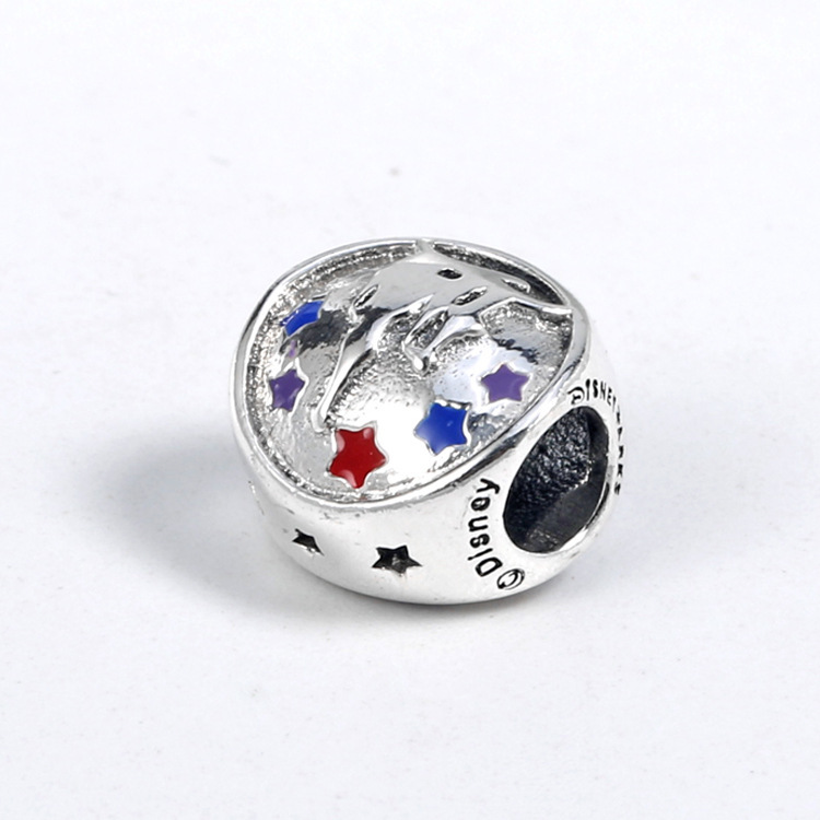 pandora parks 1st visit charm s925 ale