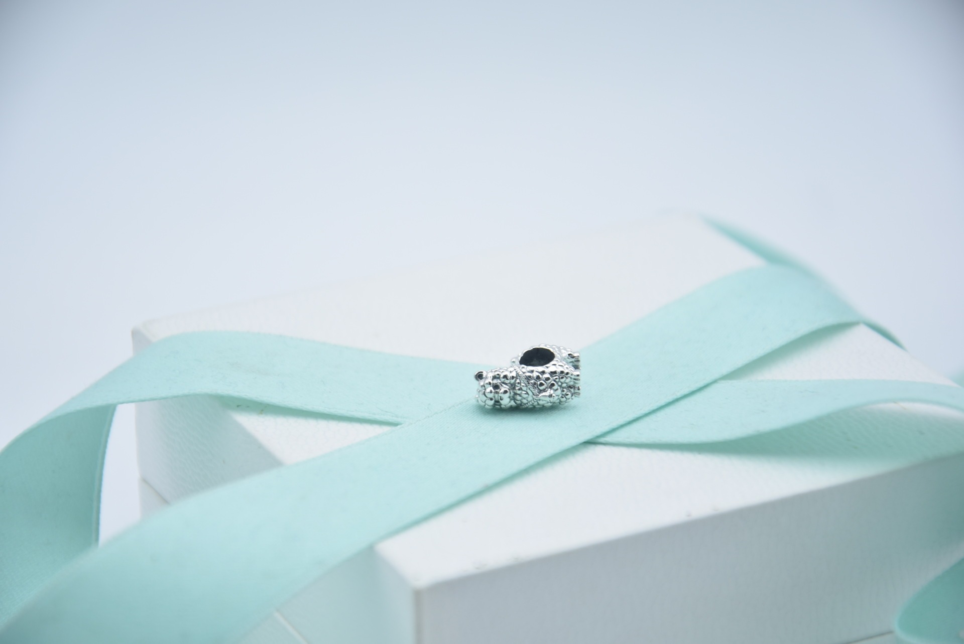 pandora charm sterling silver ale s925 fluffy llama