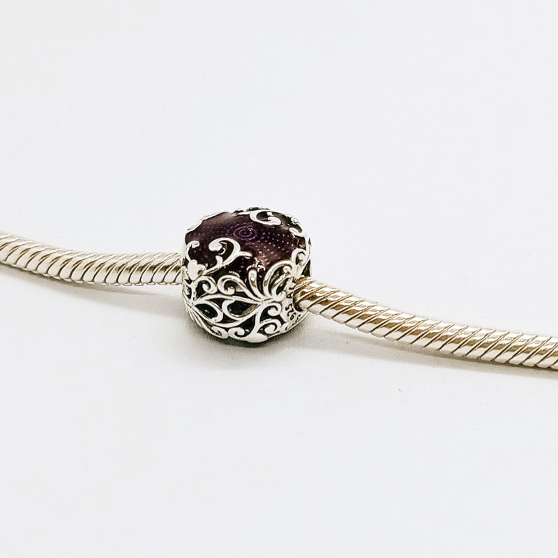Pandora Regal Beauty Charm