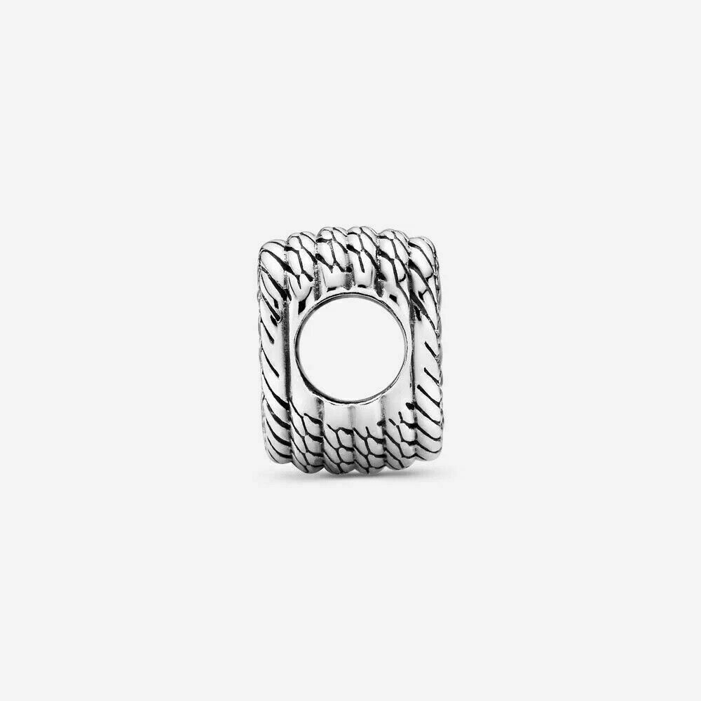 pandora elements heart snake charm s925 ale