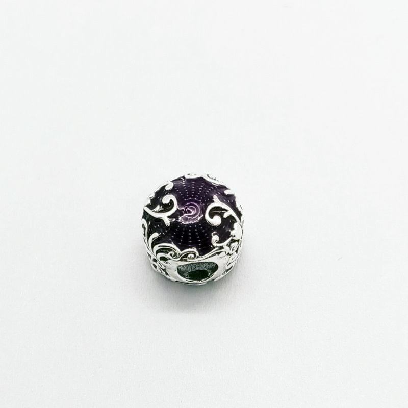 Pandora Regal Beauty Charm