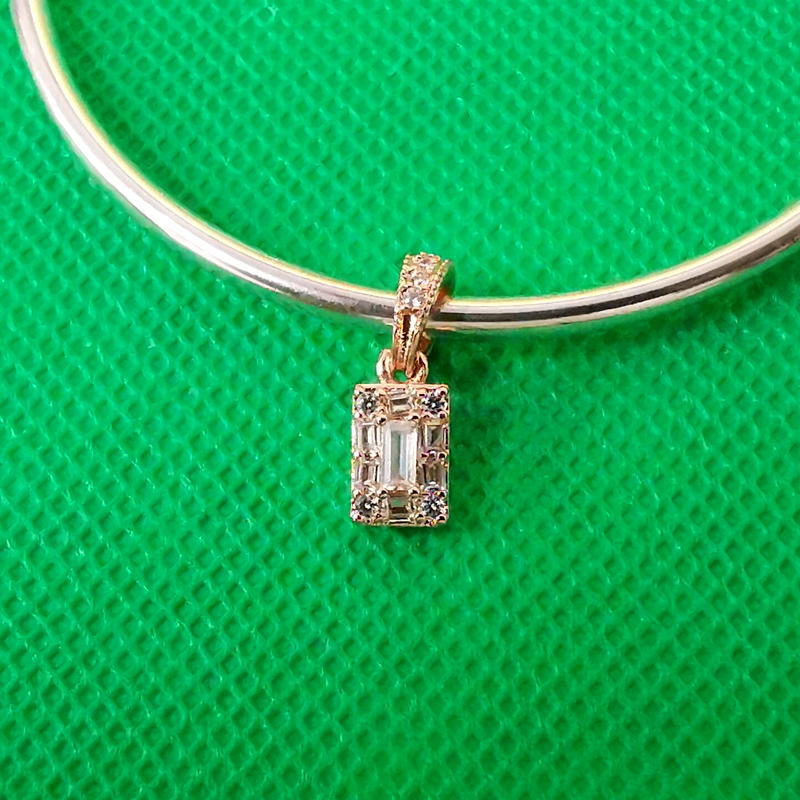 pandora rose luminous ice pendant s925 ale