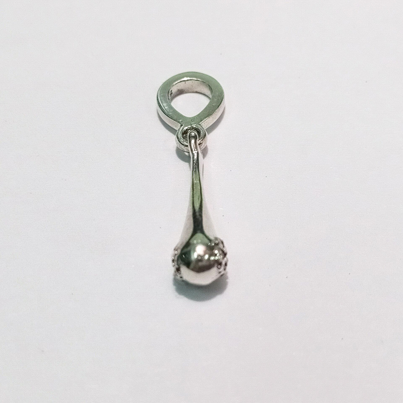 pandora modern lovepods pendant
