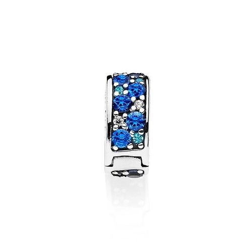 pandora clip mosaic shining elegance multicolor