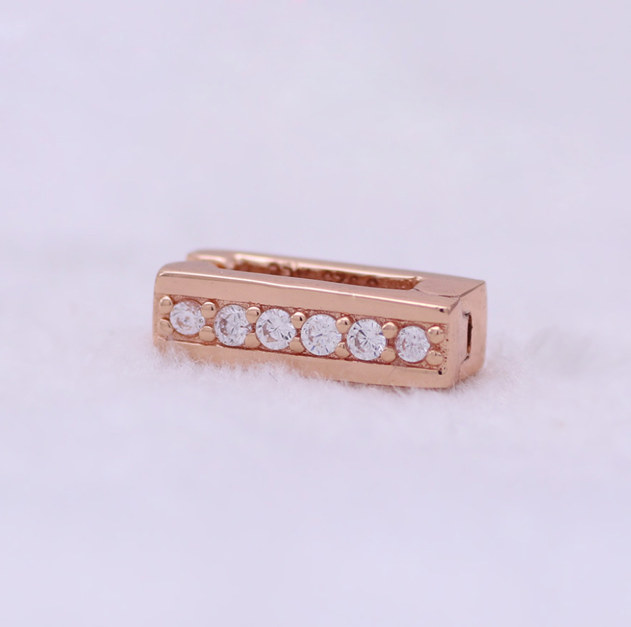 pandora reflexions timeless sparkling clip charm
