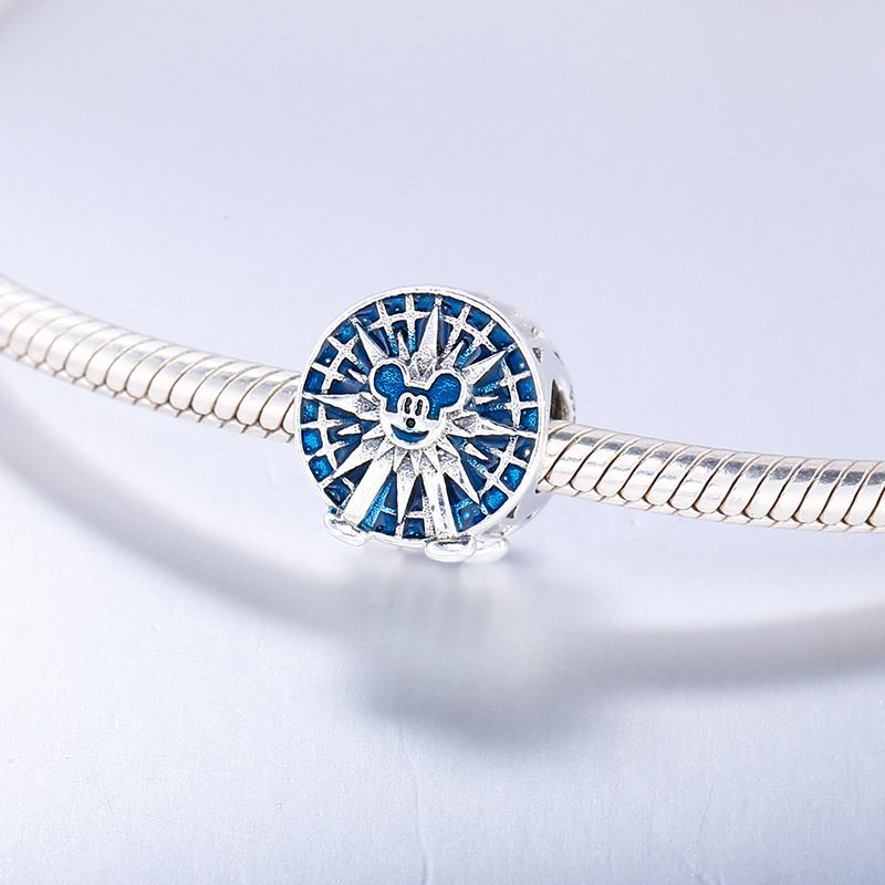 Pandora park mickeys fun wheel enmx