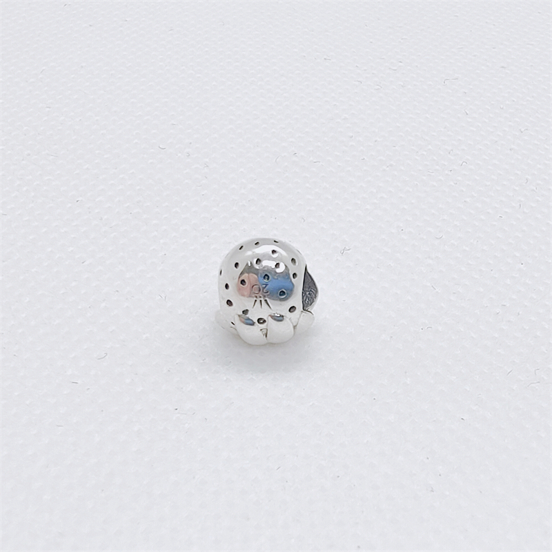 pandora 20th anniversary limited edition strawberry charm receipt