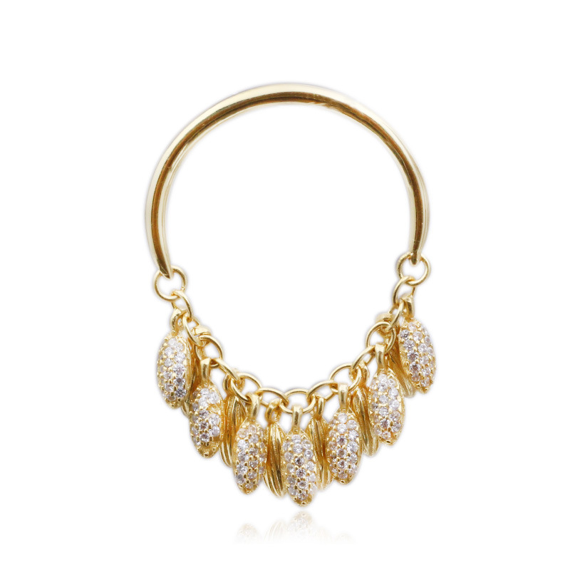 Pandora Shine Limited Edition Floating Seeds Necklace - 60cm