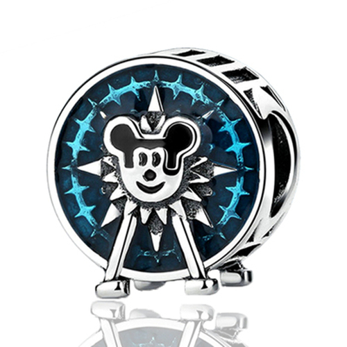 Pandora park mickeys fun wheel enmx