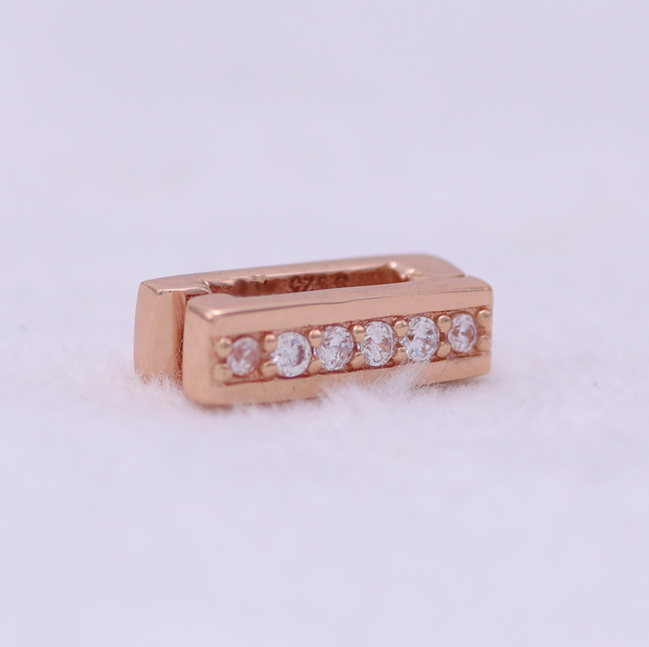 pandora reflexions timeless sparkling clip charm