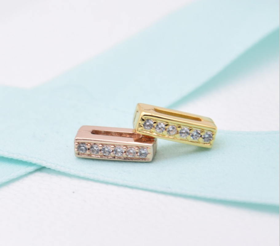 pandora reflexions timeless sparkling clip charm