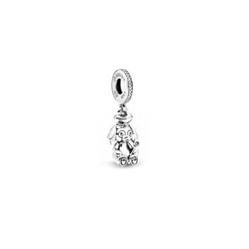 pandora  disney cookie charm