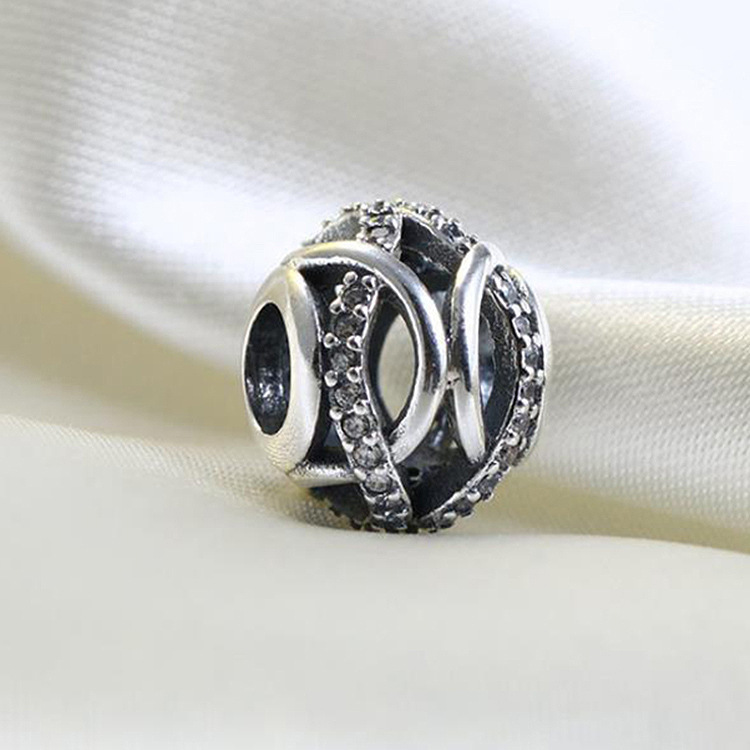 pandora essence caring charm ref