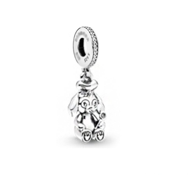 pandora  disney cookie charm