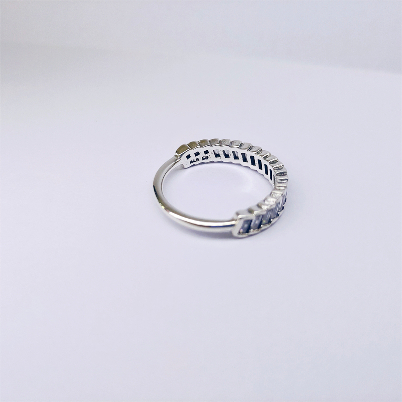 pandora glacial beauty ring