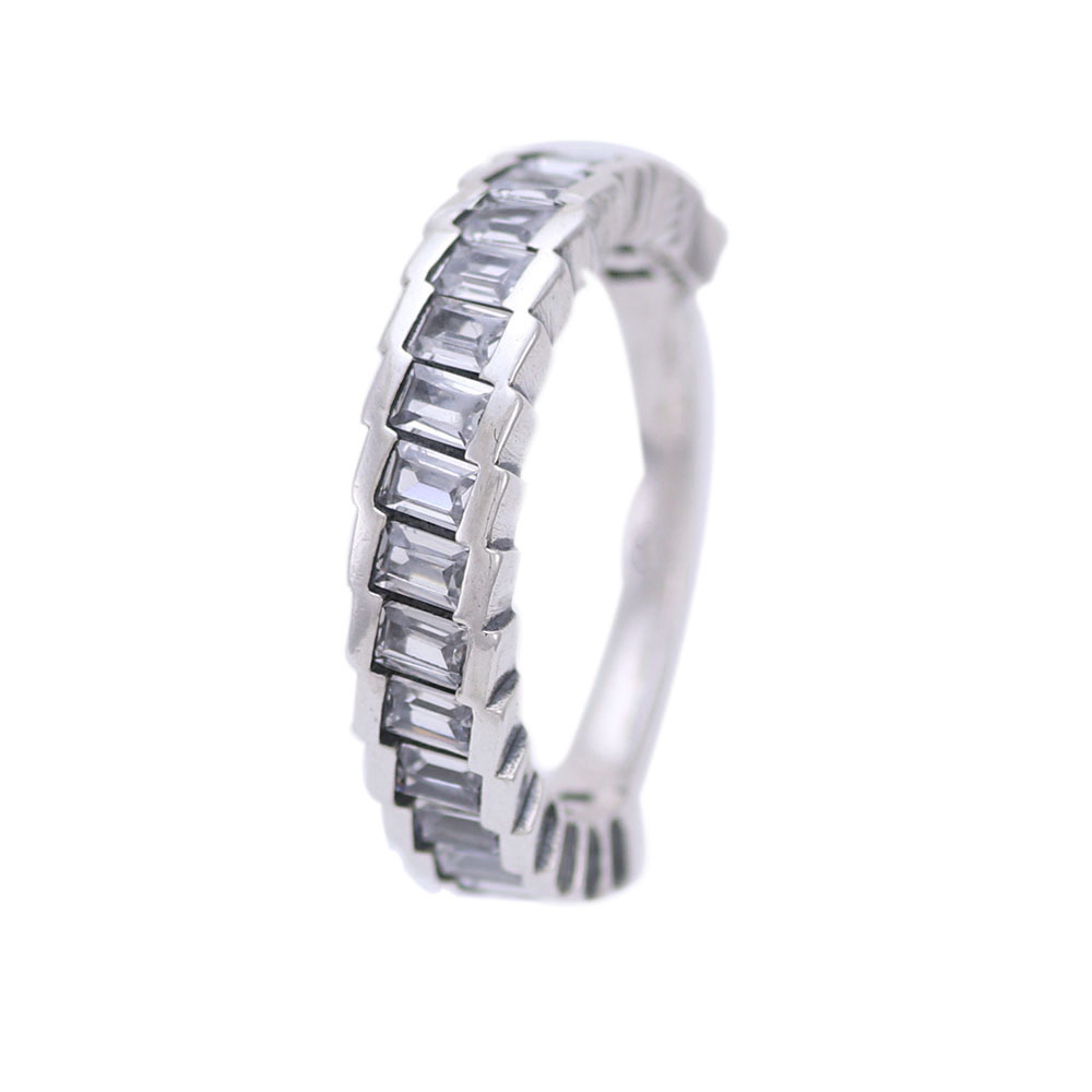 pandora glacial beauty ring