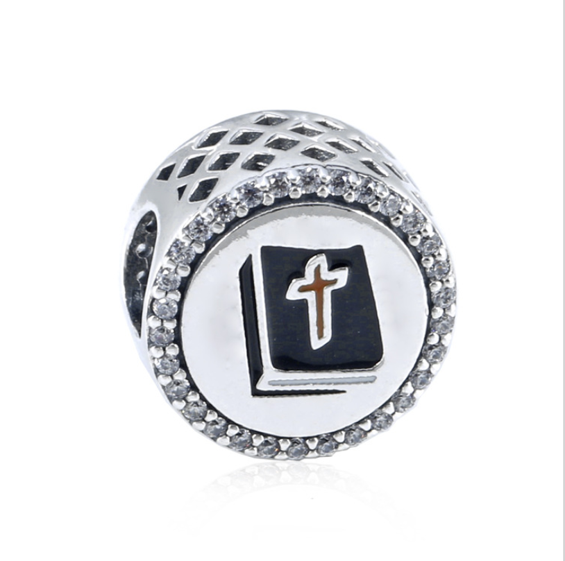 pandora 925 power of prayer charm pendant